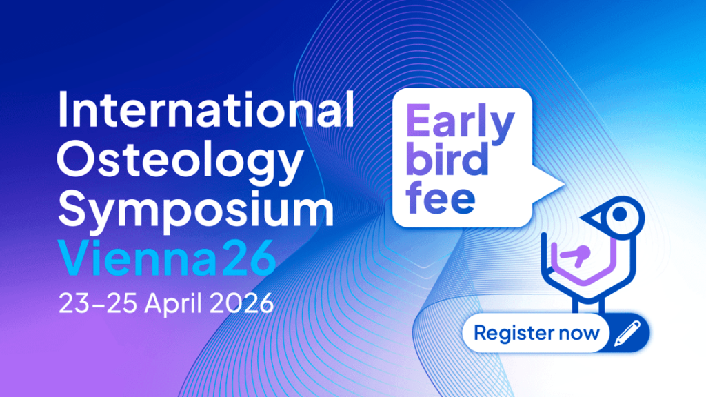 International Osteology Symposium